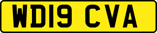 WD19CVA