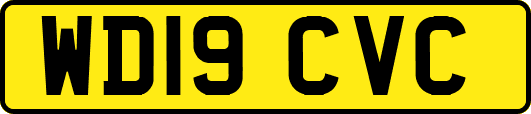 WD19CVC