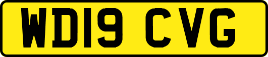 WD19CVG