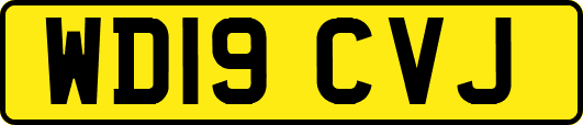 WD19CVJ