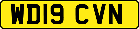 WD19CVN