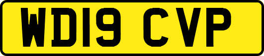 WD19CVP