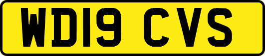 WD19CVS