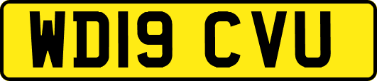 WD19CVU
