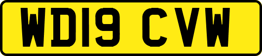 WD19CVW