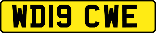 WD19CWE