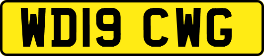 WD19CWG