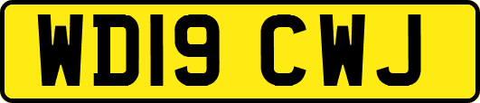 WD19CWJ