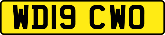 WD19CWO