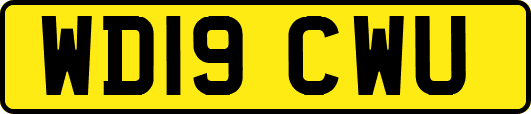 WD19CWU