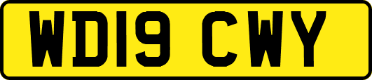 WD19CWY