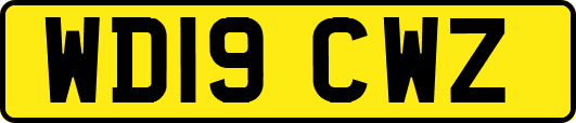 WD19CWZ