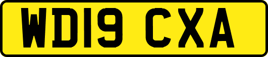 WD19CXA