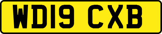 WD19CXB