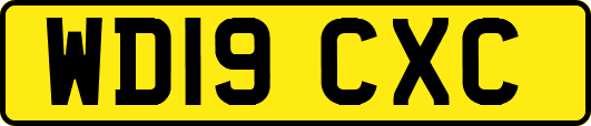 WD19CXC