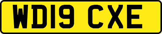 WD19CXE