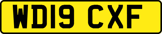 WD19CXF
