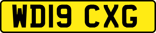 WD19CXG