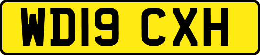 WD19CXH