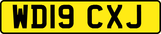 WD19CXJ