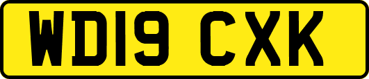 WD19CXK
