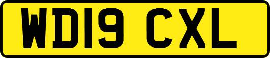 WD19CXL