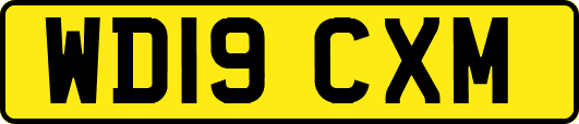 WD19CXM