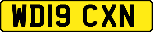 WD19CXN