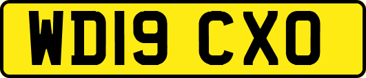 WD19CXO