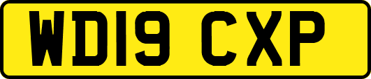 WD19CXP