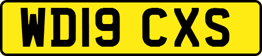 WD19CXS