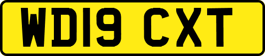 WD19CXT