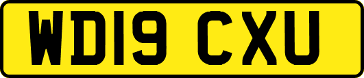 WD19CXU