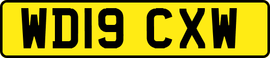 WD19CXW