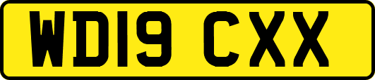 WD19CXX