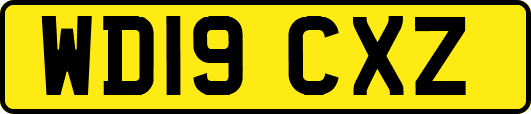WD19CXZ
