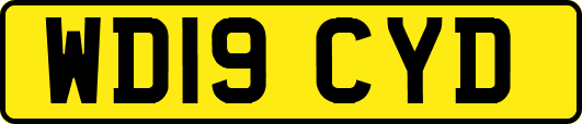 WD19CYD