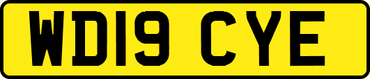 WD19CYE