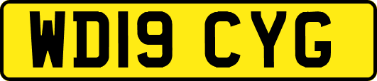 WD19CYG
