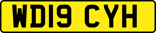WD19CYH