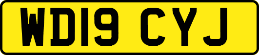 WD19CYJ