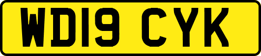 WD19CYK