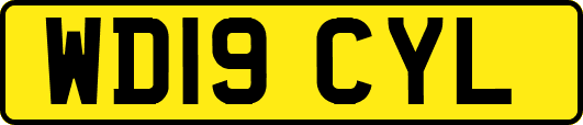 WD19CYL