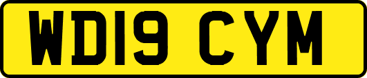 WD19CYM