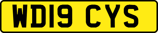 WD19CYS