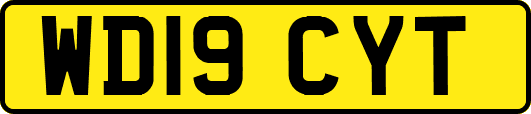 WD19CYT