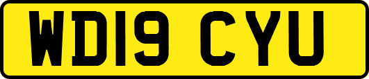 WD19CYU