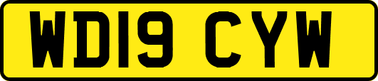 WD19CYW