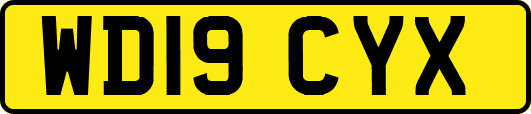 WD19CYX
