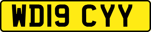 WD19CYY